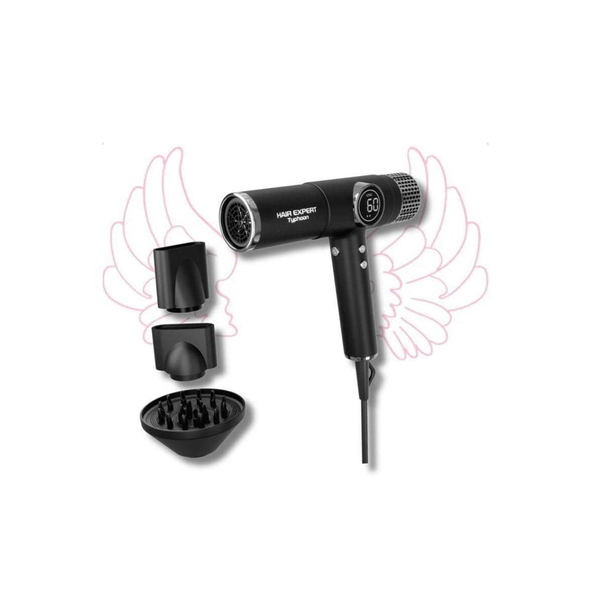 photo_2025-11-18 17.12.03 Фен Hair Expert Typhoon Black